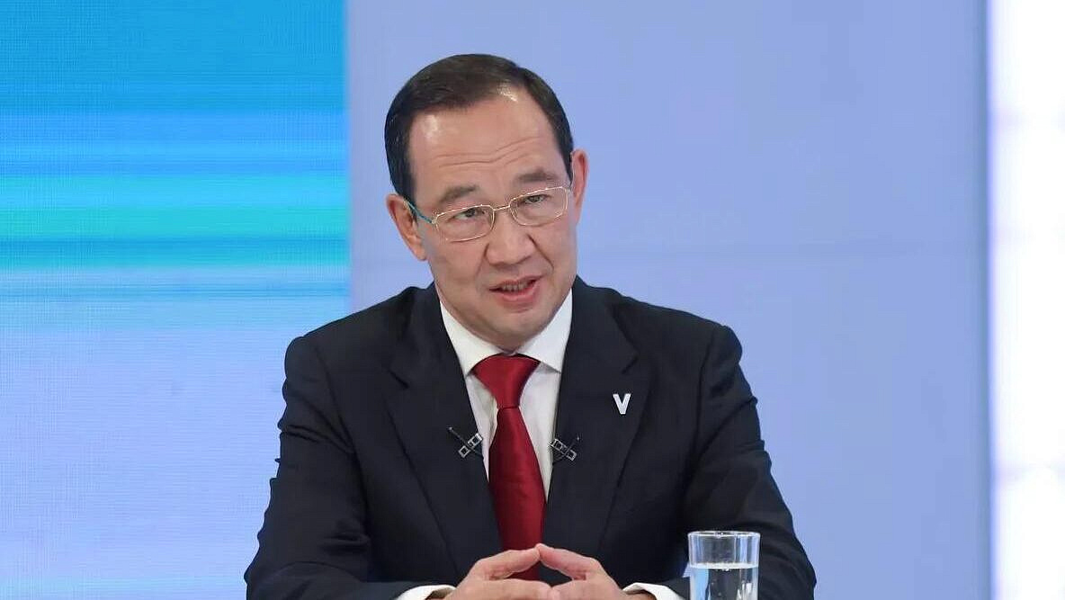 Николаев призвал к переходу к современным технологиям в угольной сфере