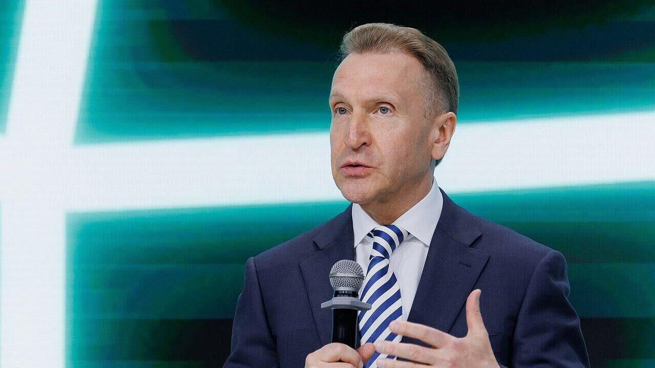 Новым председателем попечительского совета Сколтеха стал Игорь Шувалов