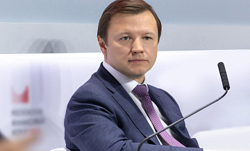 Ефимов: в Москве отремонтируют дом возле Патриаршего пруда