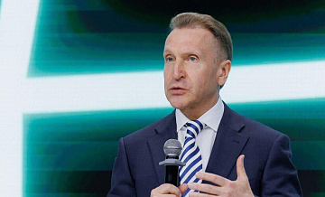 Новым председателем попечительского совета Сколтеха стал Игорь Шувалов