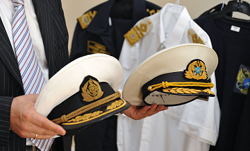 Росрыболовство мониторит обстановку в Керченском проливе после ЧП