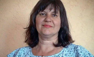 Журналистка из Суджи оказалась в числе пропавших после наступления ВСУ