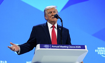 Трамп не перепутал Гренландию с Исландией, заявили в Белом доме