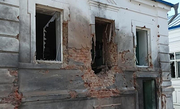 Главы нескольких регионов предложили помощь Курской области