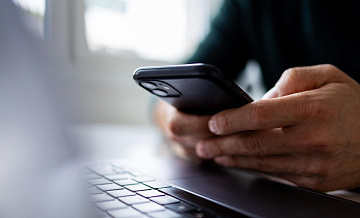 Россиян предупредили о "сезоне охоты" у мошенников