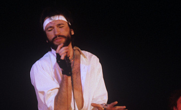 Для обвиняемого в убийстве Талькова запросили 14 лет колонии