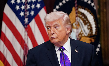 Трамп интересуется мнением советников о Вэнсе и Рубио, пишут СМИ