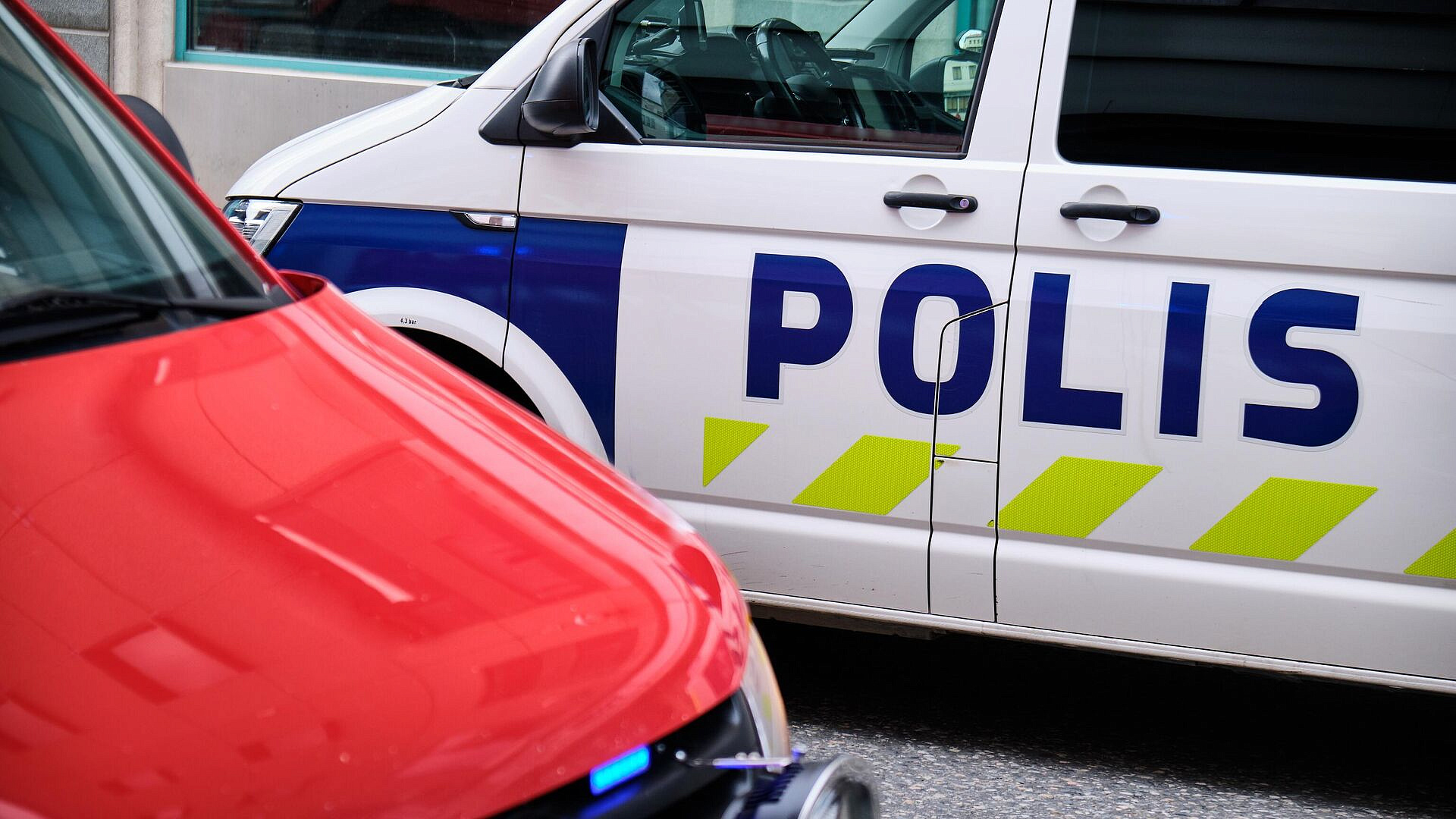 В Финляндии студента задержали за вопрос о покупке оружия у Израиля