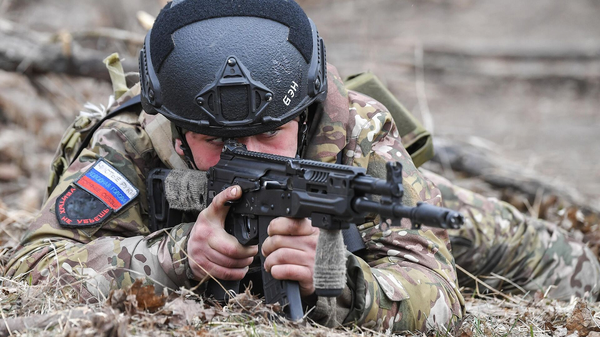 Пока Украина запрещает переговоры, СВО продолжится, заявили в Кремле Пока Украина запрещает переговоры, СВО продолжится, заявили в Кремле