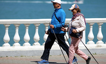 Врач назвала способ увеличить физическую нагрузку без спорта