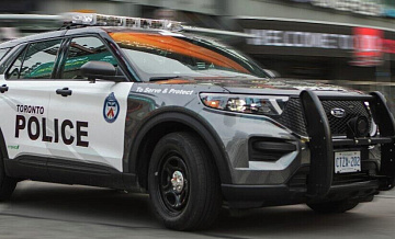 В Торонто неизвестные обстреляли консульство США