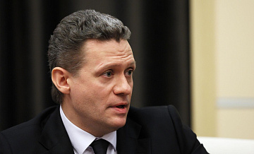 Филимонов побеждает на выборах главы Вологодской области с 62,30% голосов