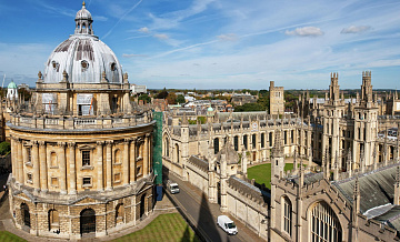 ������ �������� � ��������� ������ ��������� Erasmus, ����� Telegraph