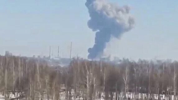 Минэкологии и Роспотребнадзор возьмут пробы на "Нижнекамскнефтехиме"