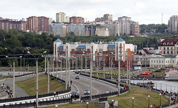 Мэр Чебоксар досрочно ушел в отставку