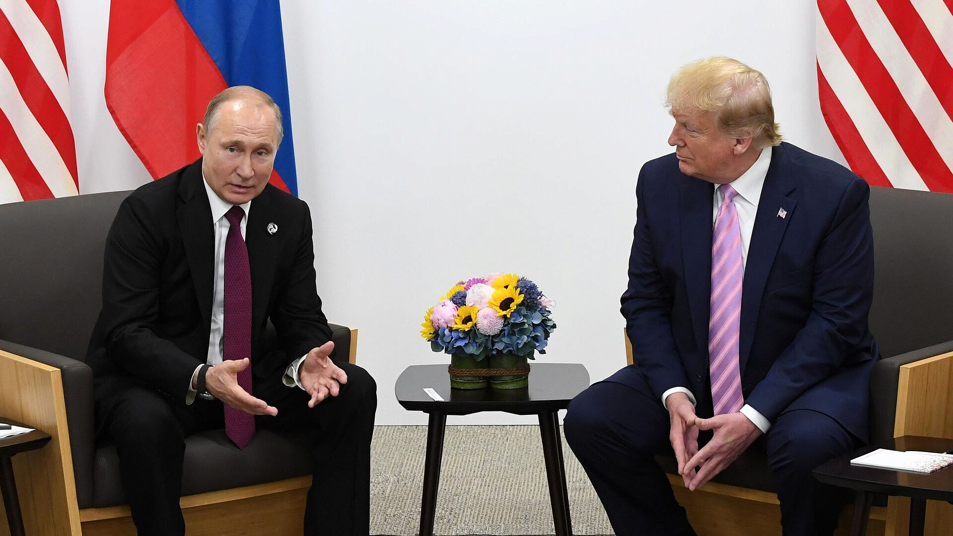Песков раскрыл детали договоренности Путина и Трампа об остановке огня Песков раскрыл детали договоренности Путина и Трампа об остановке огня