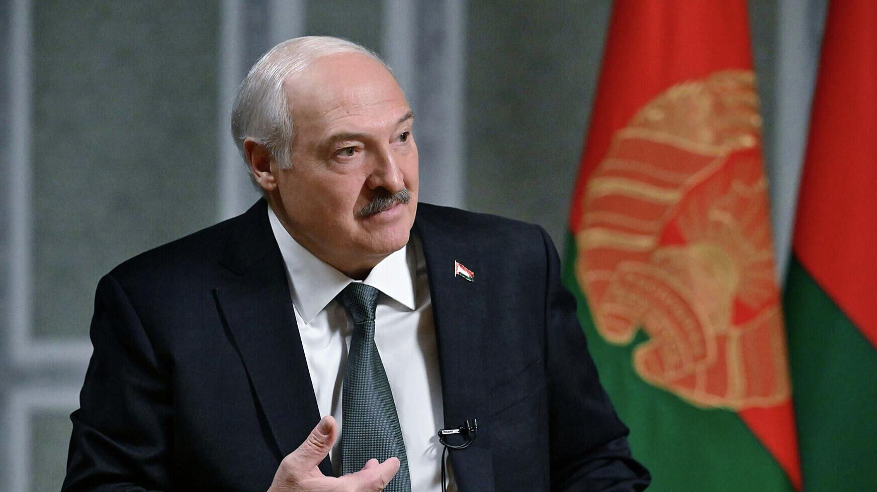 Лукашенко: из-за конфликта в Иране среди мусульман много противников США