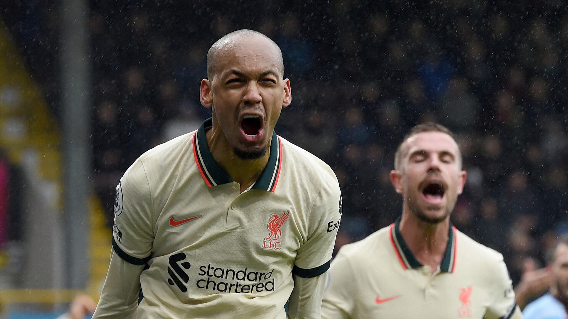 "Ливерпуль" разгромил "Вест Хэм"