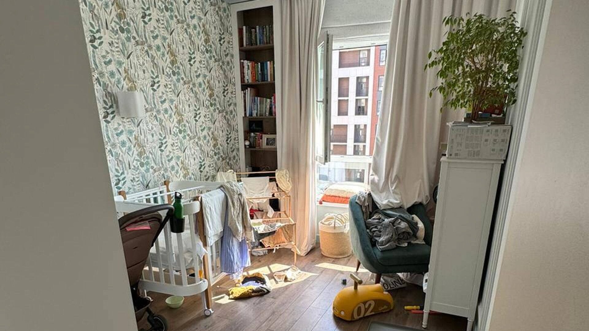 В Москве завели дело после гибели женщины и ребенка