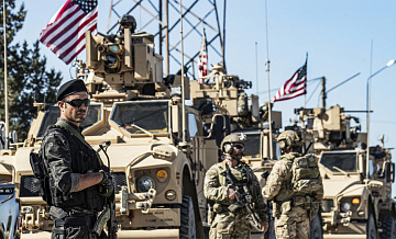 В США заявили, что убийство мирных граждан в Афганистане не нарушало законов