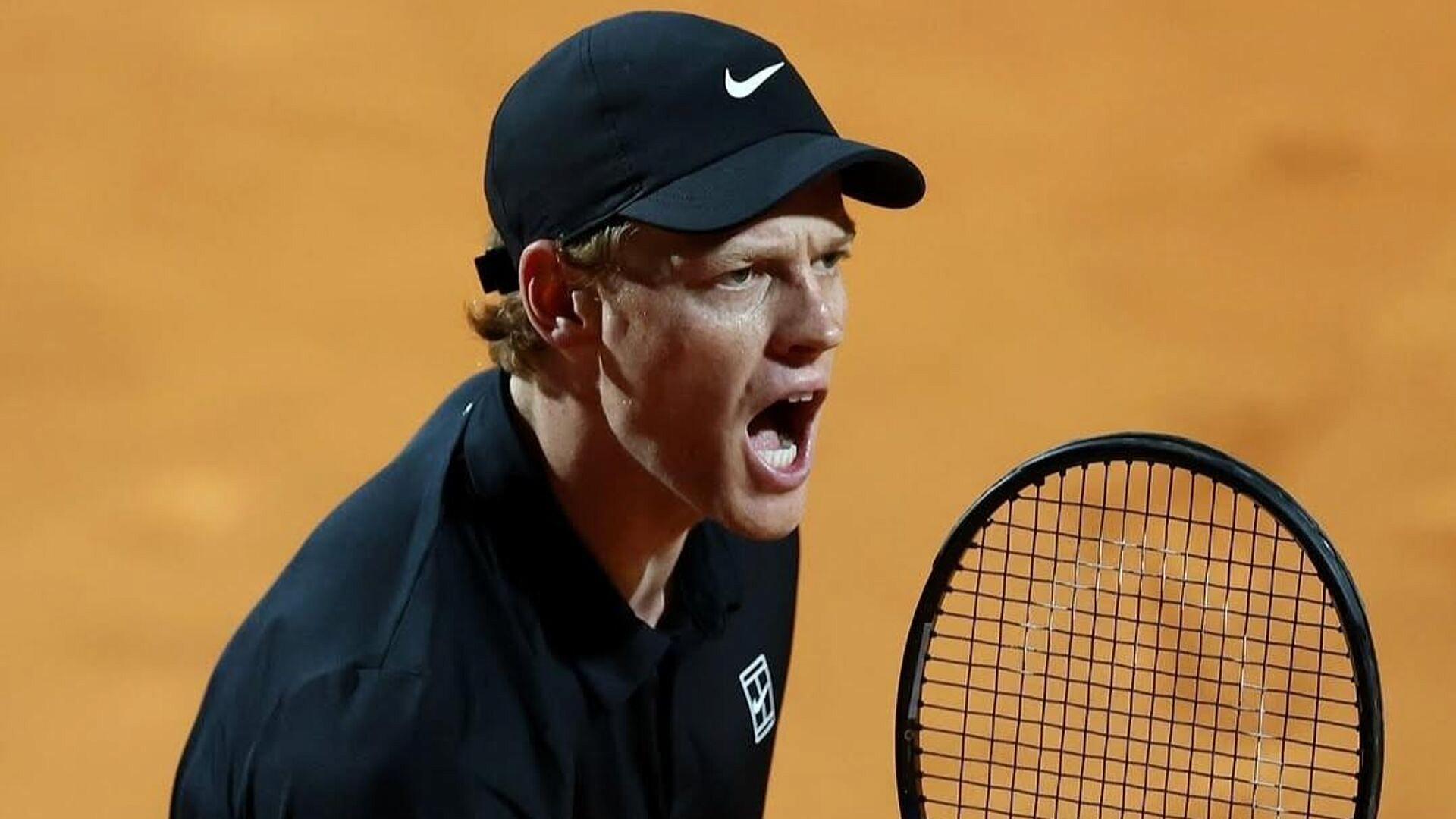 Синнер и вышел в третий круг "Мастерса" в Индиан-Уэллсе