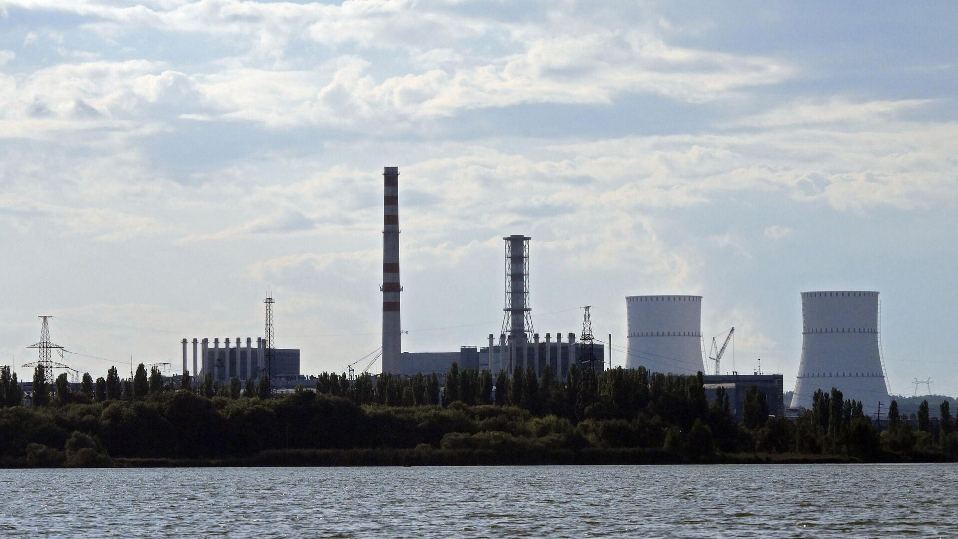 СК устанавливает причастных к попытке ядерного терроризма на Курской АЭС