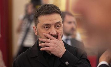 "������� � ������". �� ������ ��������, ��� ��� ����������� ����������