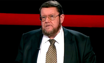 Сатановский предсказал «тотальную зачистку» на Донбассе 