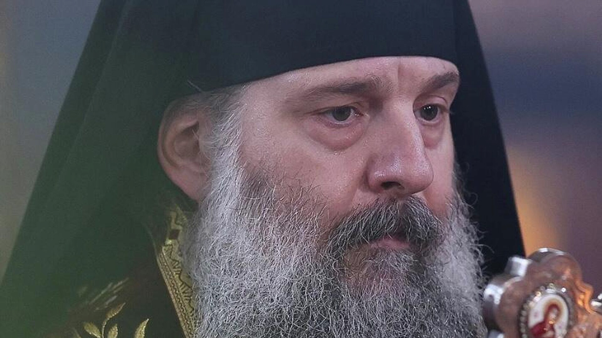 В Грузии состоялась интронизация новоизбранного патриарха