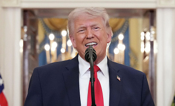 Трамп: США пока не атаковали иранскую нефтяную инфраструктуру