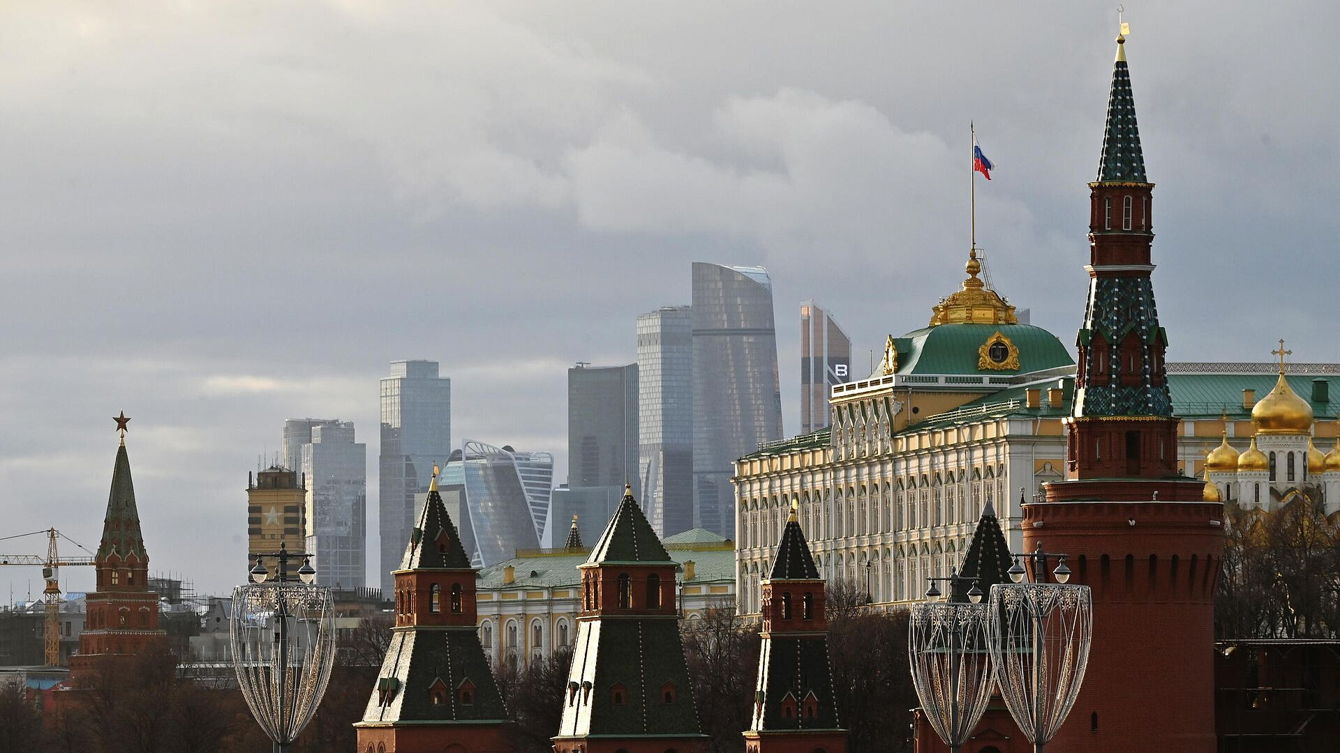 В Израиле указали на важную деталь в переговорах России с США