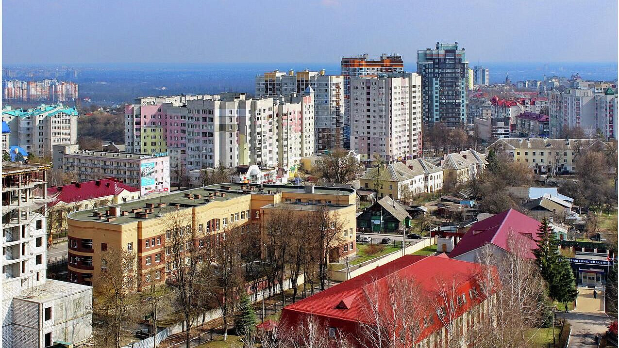 В Брянской области объявили беспилотную опасность 