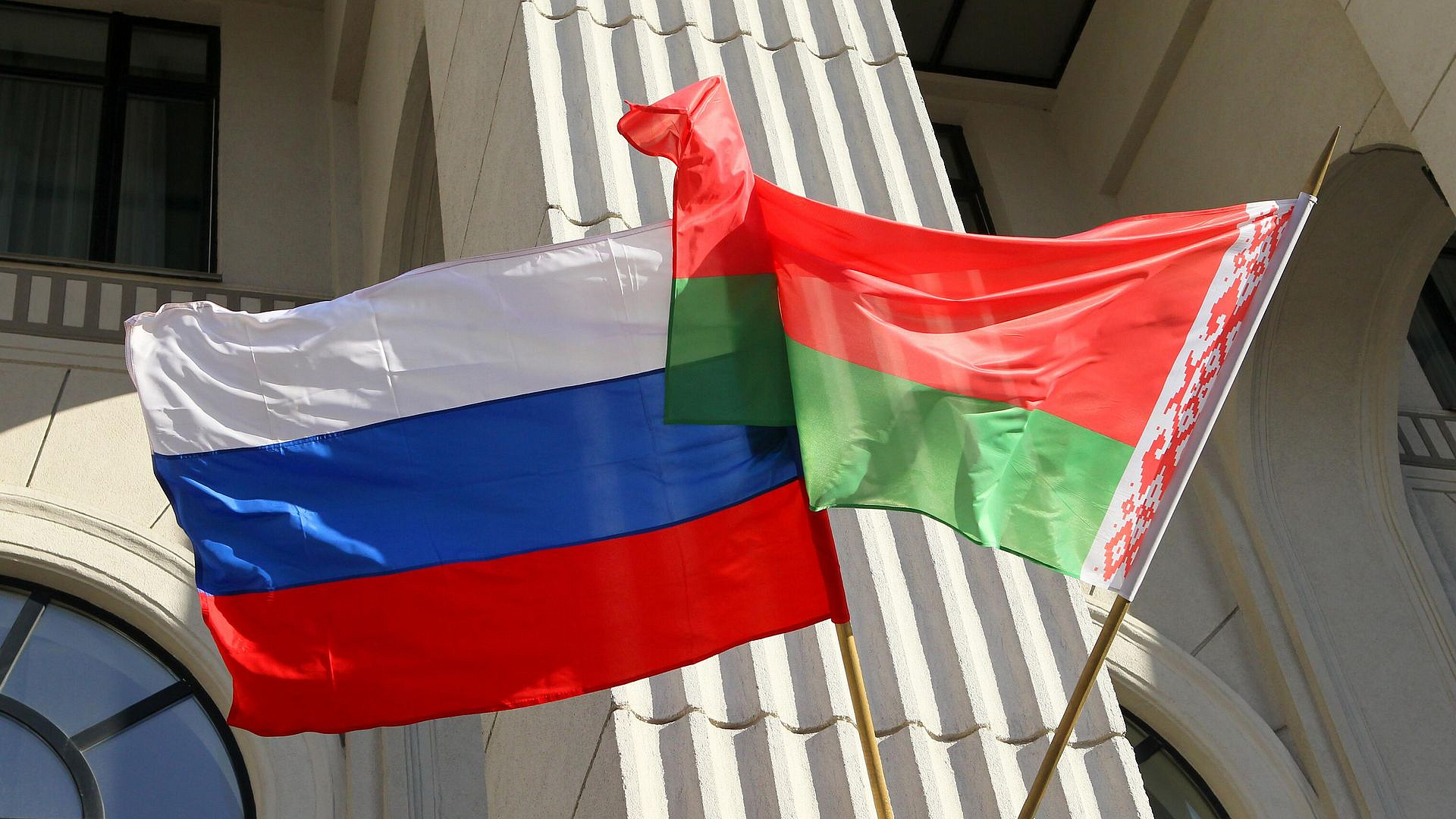 Песков оценил отношения России и Белоруссии