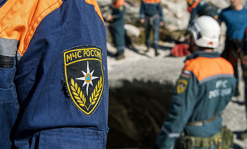 В МЧС рассказали о поисках троих подростков, пропавших в Звенигороде 