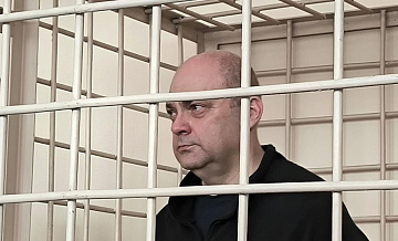 Экс-губернатор Смирнов в последнем слове попросил прощения у курян