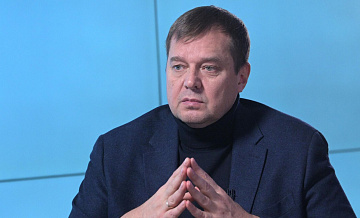 Балицкий прокомментировал фейк об эвакуации из Энергодара