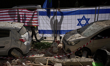 Посол Израиля высказался об уровне взаимодействия США и Израиля по Ирану