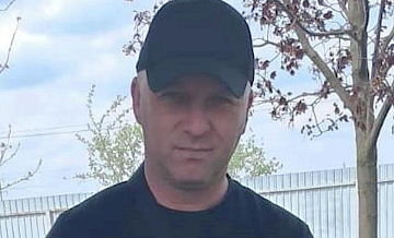 Ликвидирован полковник ГУР Украины, причастный к попытке теракта в Крыму