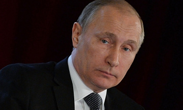 Путин рассказал об условиях создания online-системы управления войсками