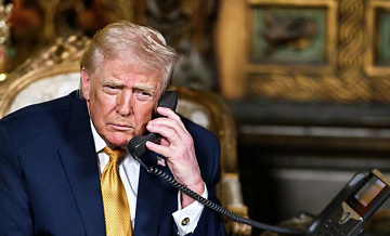 В ЕС забили тревогу из-за состояния Трампа после удара Ирана