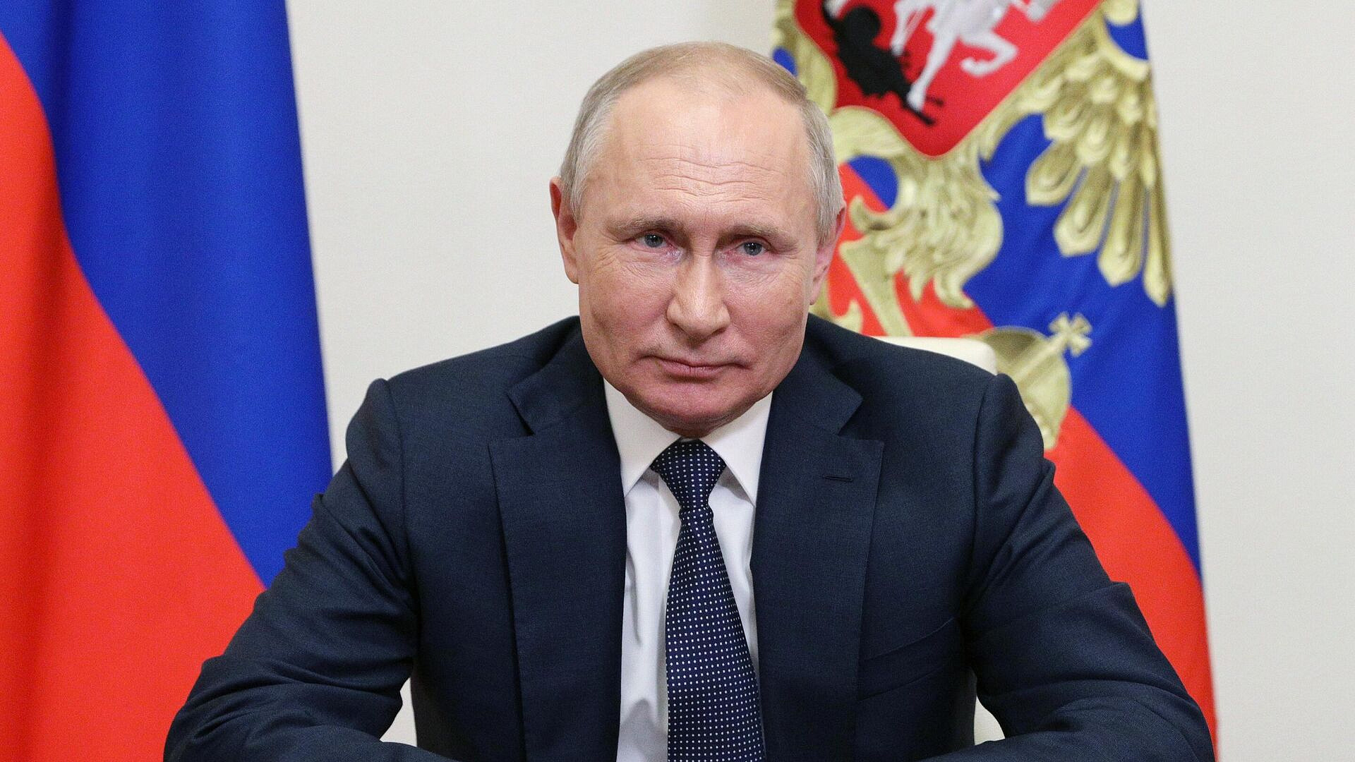 Путин вручит премии молодым деятелям культуры Путин вручит премии молодым деятелям культуры