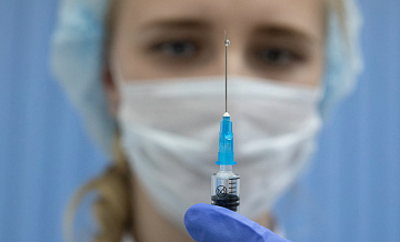 Британия заранее отказалась от российской вакцины