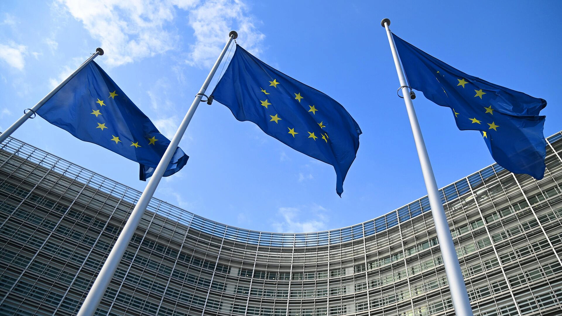В Еврокомиссии рассказали о работе над новым пакетом санкций против России В Еврокомиссии рассказали о работе над новым пакетом санкций против России