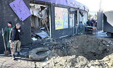 Алаудинов рассказал об установлении причастных к ракетной атаке на Брянск