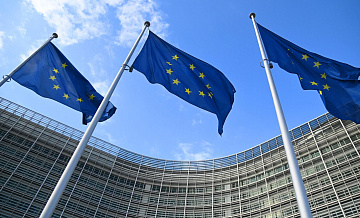 В Еврокомиссии рассказали о работе над новым пакетом санкций против России В Еврокомиссии рассказали о работе над новым пакетом санкций против России