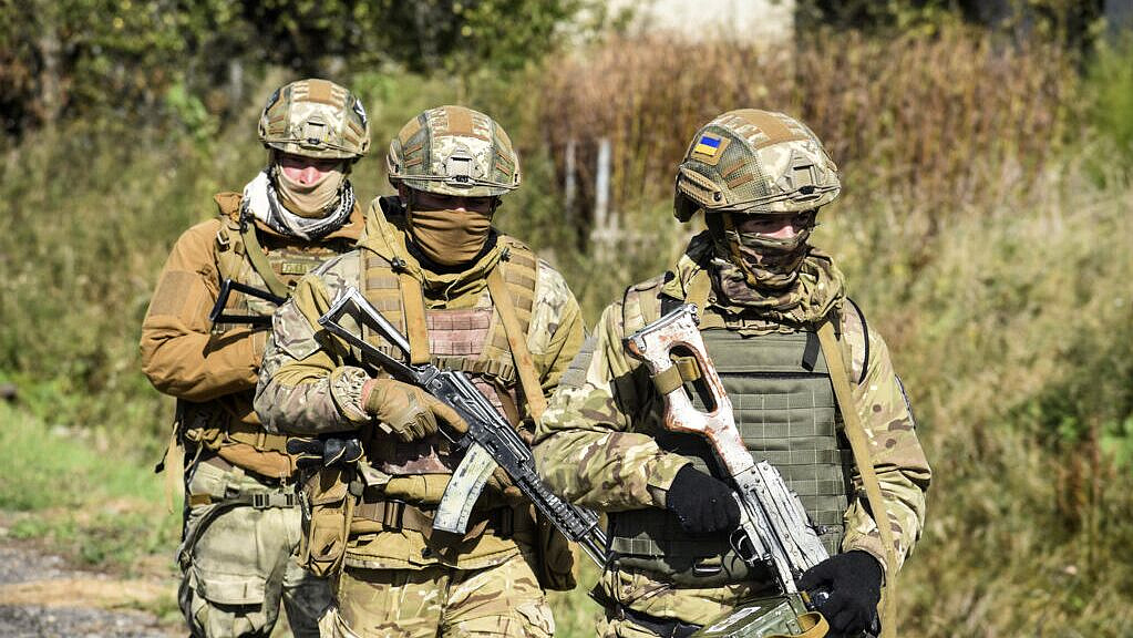 Осенью многих украинцев могут лишить брони от мобилизации