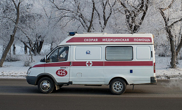 В Белгородской области мужчина пострадал при ударе дрона