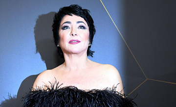 Лолита готовит обращение в Следственный Комитет