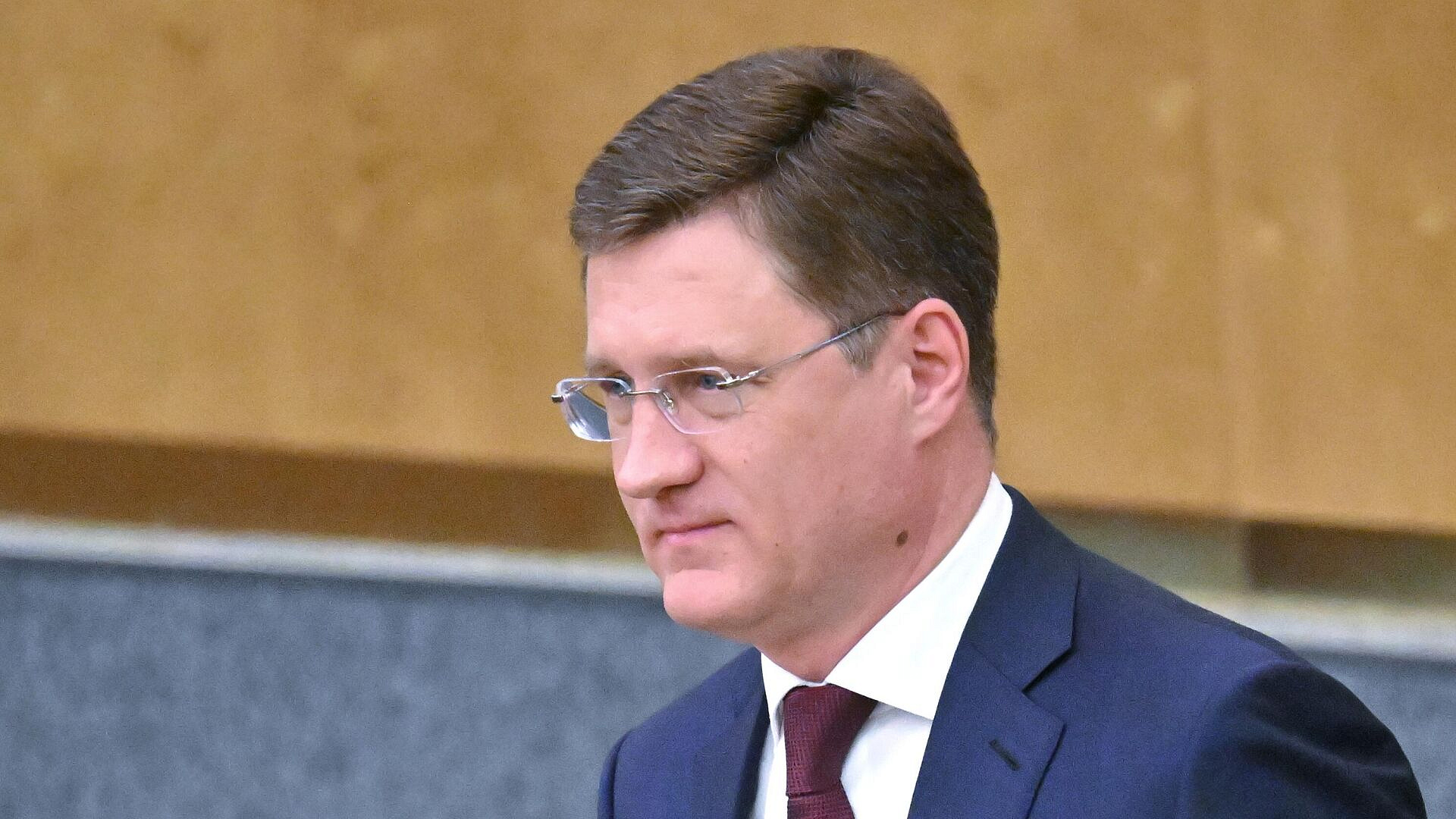 Новак провел очередное совещание по ситуации на топливном рынке