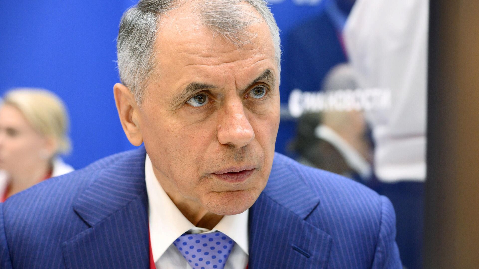 Более 2,5 тысячи участников СВО получили земельные участки в Крыму